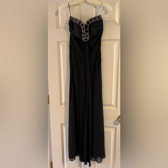 Jump Dresses & Skirts - Black Maxi Dress